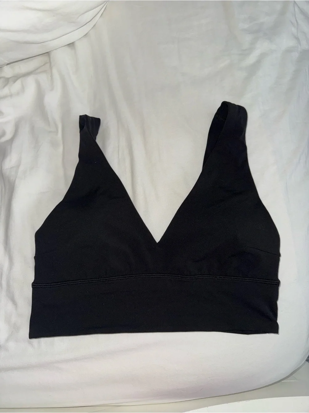 Lululemon Align c/d bra